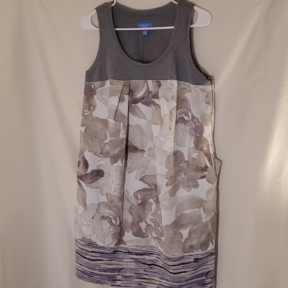 Simply Vera by Vera Wang dress
